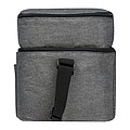 RPET Cooler bag with 2 compartments