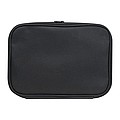 RPET cooler bag with extra compartment