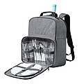 RPET cooler picnic backpack
