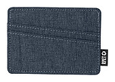 RPET credit card holder