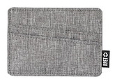 RPET credit card holder
