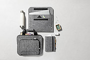 RPET document bag