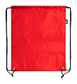 RPET drawstring bag
