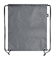 RPET drawstring bag