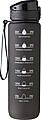 RPET drinking bottle (1000 ml) Brinley