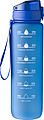 RPET drinking bottle (1000 ml) Brinley