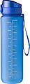 RPET drinking bottle (1000 ml) Brinley