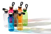 rPET drinking bottle 500 ml Laia