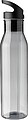 rPET drinking bottle (730 ml) Manfred