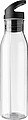rPET drinking bottle (730 ml) Manfred
