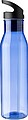 rPET drinking bottle (730 ml) Manfred
