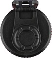 rPET drinking bottle (750 ml) Olivian, red
