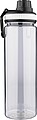 rPET drinking bottle (750 ml) Olivian, white