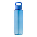 RPET drinking bottle Lila