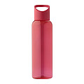 RPET drinking bottle Lila