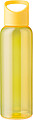 RPET drinking bottle Lila