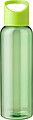 RPET drinking bottle Lila