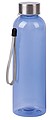 RPET drinking bottle