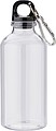RPET drinking bottle