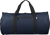 rPET duffle bag Aisha, blue