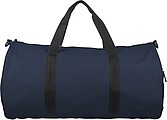rPET duffle bag Aisha, blue