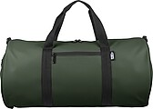 rPET duffle bag Aisha, green