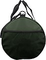 rPET duffle bag Aisha, green
