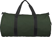 rPET duffle bag Aisha, green