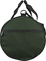 rPET duffle bag Aisha, green
