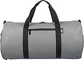 rPET duffle bag Aisha, grey