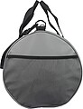 rPET duffle bag Aisha, grey