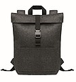 RPET felt backpack