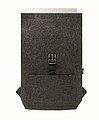RPET felt backpack