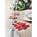 RPET felt cutlery holder set CX1479-05
