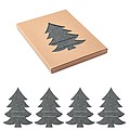 RPET felt cutlery holder set CX1479-07