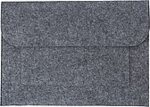 RPET felt document bag Riley