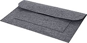RPET felt document bag Riley