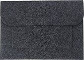 RPET felt document bag Riley
