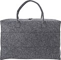 RPET felt duffle bag Savannah