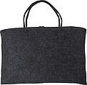 RPET felt duffle bag Savannah
