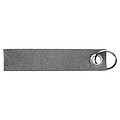 RPET felt key ring