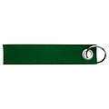 RPET felt key ring