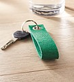 RPET felt keyring