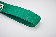 RPET felt keyring