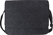 RPET felt laptop bag Layla