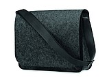 RPET felt laptop bag