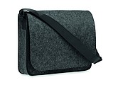 RPET felt laptop bag