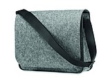 RPET felt laptop bag
