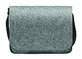 RPET felt laptop bag