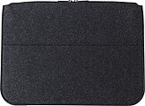 RPET felt laptop pouch Emilia